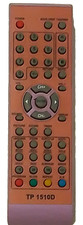 Pink Cello Original  TP 1510D Tv Dvd Combi Remote Control Same Day Postage