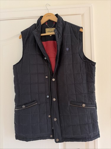 Men dubarry gilet - men’s,