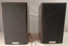 Pr of Tannoy Mercury Vl