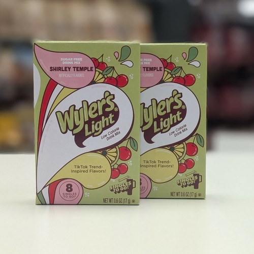 Wylers light singles go - wylers,