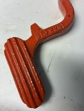 Leyland 154 BMC Mini Tractor