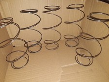 Cushion Springs for Sofa or