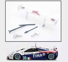 Scalextric McLAREN F1 GTR Rear