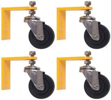 18" & 20" Whirlaway Pressure