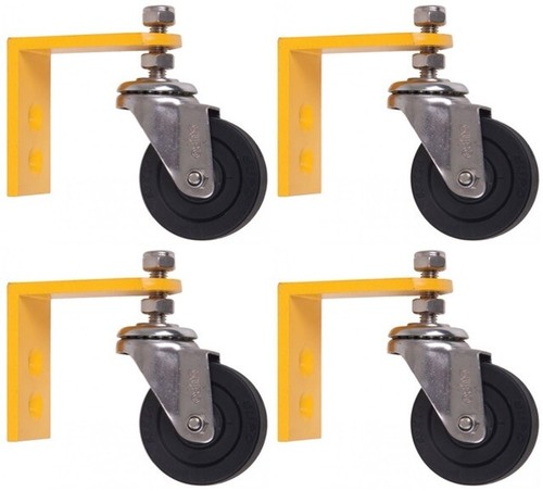 20 whirlaway pressure - 18",