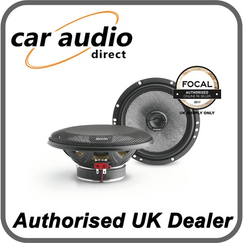 Focal access 165ac 120 watts - access,