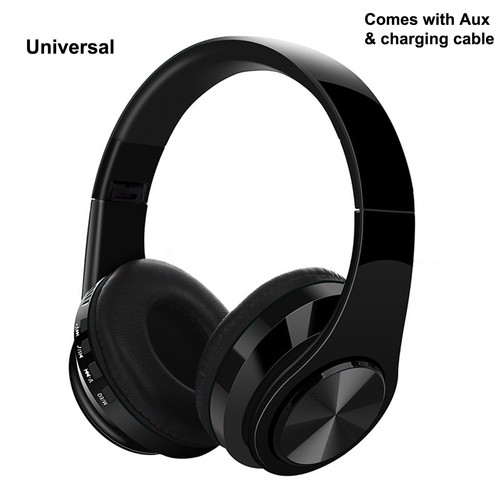 Universal boxed bluetooth - boxed,