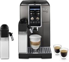 DeLonghi Dinamica Plus ECAM 380.95.TB / Model 2024 / Automatic Espresso Machine