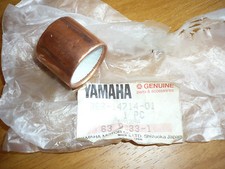 Yamaha XV250 Virago XT660 X