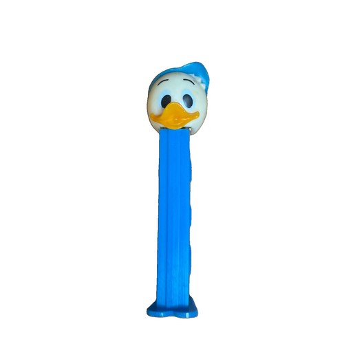 Vintage donald duck disney pez - vintage,