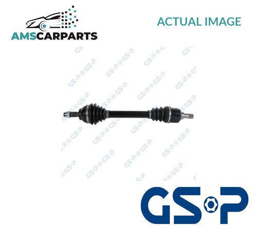 Drive shaft joint front - drive,
