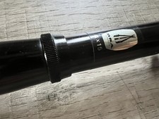 VINTAGE/COLLECTORS BSA 4 X 15