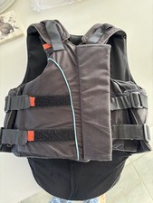 Equestrian Body Protector