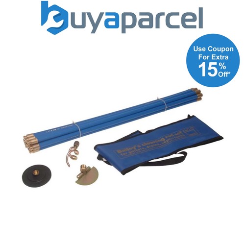 Bailey 5431 universal - bailey, 3