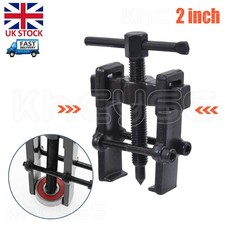 2 Jaw Bearing Gear Puller