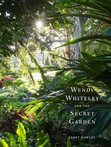 Wendy whiteley and the - wendy, secret