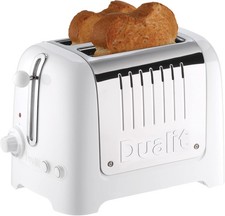 Dualit Lite 2 Slice Toaster