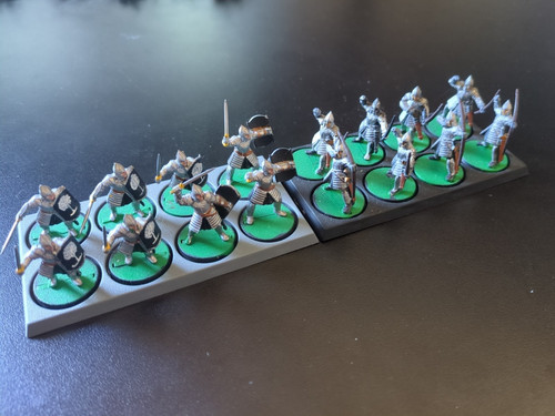 Games workshop lord the - games,