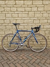Trek Madone OCLV Carbon 2005