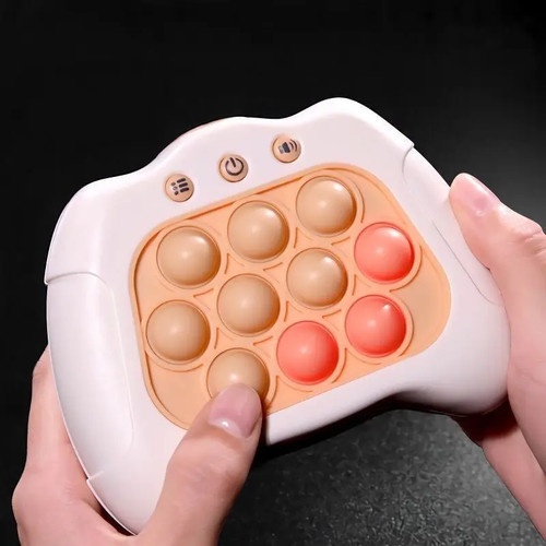 Push popper game - push,