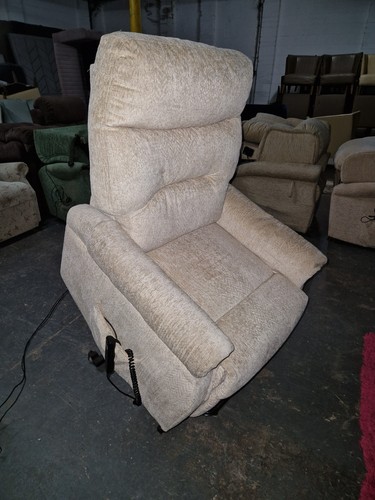 Recliner chair quality - quality, extra