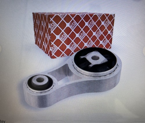 Febi 31420 engine mounting - febi,