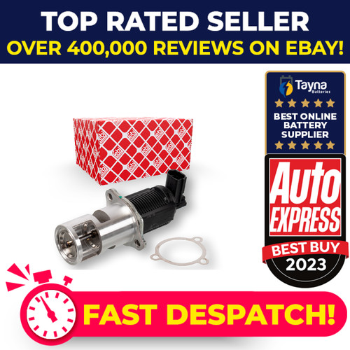 Egr valve fits - valve, trafic
