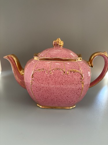 James sadler pink - , vintage
