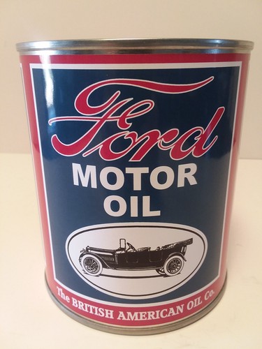 Antique ford motor vintage - co.,