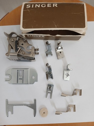 Sewing machine accessories - sewing,