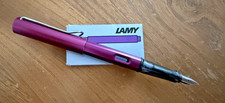 Fountain Pen LAMY AL-Star