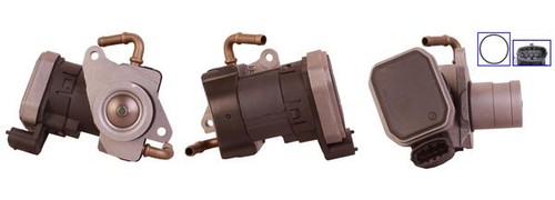 New egr valve for - new,
