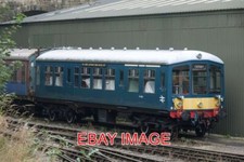 PHOTO  DERBY LIGHTWEIGHT DMU