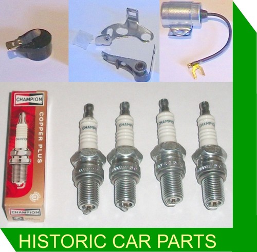 Service kit for triumph - kit,