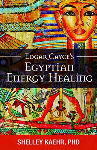 Edgar cayce egyptian energy - edgar, cayce's