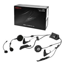 Sena SRL 3 Bluetooth Headset for Shoei GT AIR 3 Helmet - Was £339.99 QP