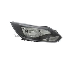 Headlight Ford Focus Mk3 Zetec
