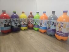 funko soda 3 liter