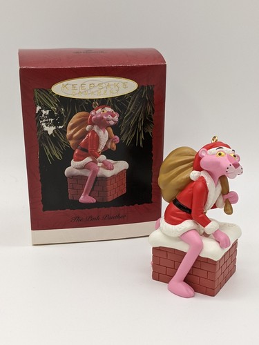 Hallmark keepsake christmas - keepsake,