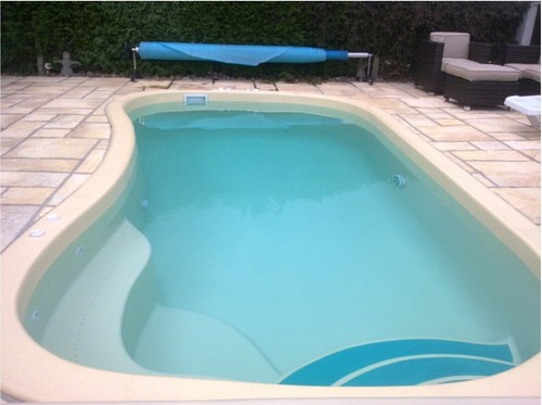Californian 23 000l - 5.9m, 23,000l
