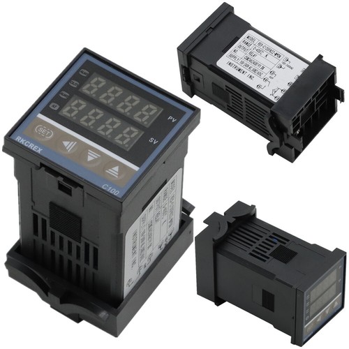 100 240v digital pid - ac, 100-240v