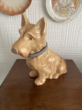 1932 Sylvac Large Dog Figurine