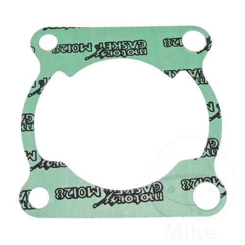 Athena cylinder base - base, gasket