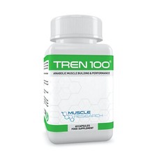 TREN 100 - LEGAL MUSCLE
