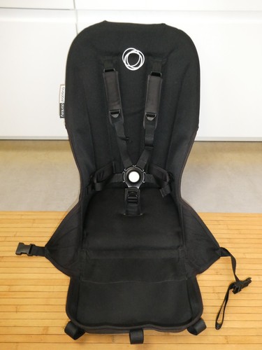 Bugaboo donkey seat unit cover - seat,