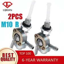 Gas Tank Fuel Switch Shut Off