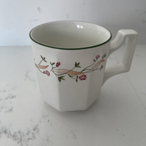 Eternal beau mug johnson - eternal,