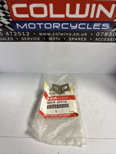 Genuine suzuki rm125 rmx250 - rm125,