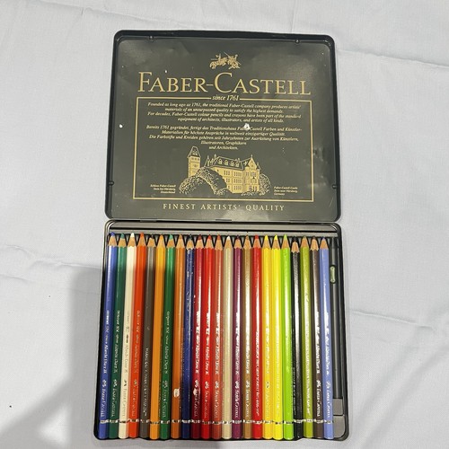 Faber castell albrecht dürer - faber-castell,