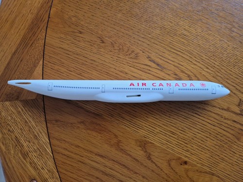 Air canada a340 body - a340, only
